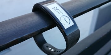 Sony SmartBand Talk review