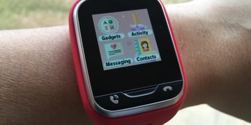 Smartwatches IRL: Prison breaks and great escapes