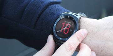 LG G Watch R review