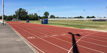 HR training diary week 5: The revenge of the interval