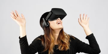 Oculus Rift now available in the UK