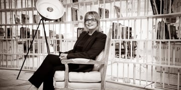 Calling the shots: 10 women leading the way in wearable tech