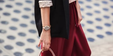 Fashion tech: 20 wearables that are more chic than geek