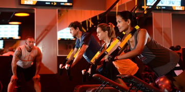 How wearable tech will become the heartbeat of the modern gym