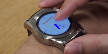 WatchMI wants to bring new gesture controls to existing smartwatches