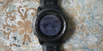 Garmin launches watch face creator app