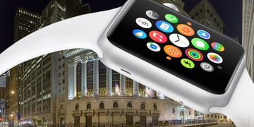 Apple Watch set to smash sales estimates