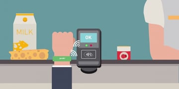 25 thoughts you have when you start paying for stuff with wearable tech