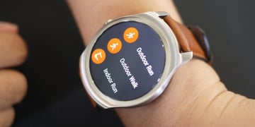 Ticwatch 2 creators spell out which apps backers are getting