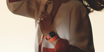 You're twice as likely to own an Apple Watch if you're under 35