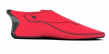 The next step in wearable tech: Lechal smartshoe goes on sale