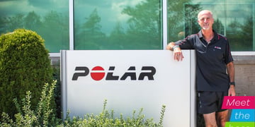 Polar on building a smarter watch future