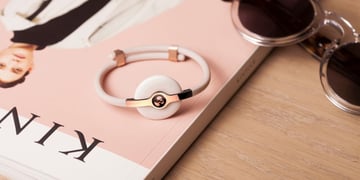 Amazfit goes big on style with its new budget fitness trackers