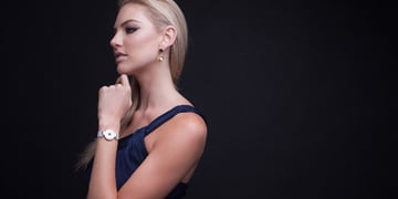 Amazfit: Designing a stylish wearable