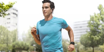 TomTom Spark 3 brings route exploring to the running party