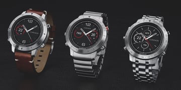 Garmin Fenix Chronos: Essential guide to the luxury outdoor watch