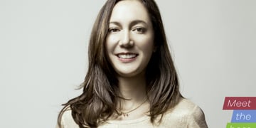 How Tania Boler's 'insertable' Elvie could pioneer women-first tech