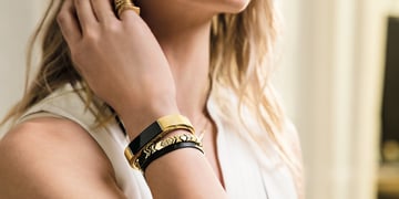 Fitbit Alta goes big on fashion: Gold series, Public School, Tory Burch, Vera Wang