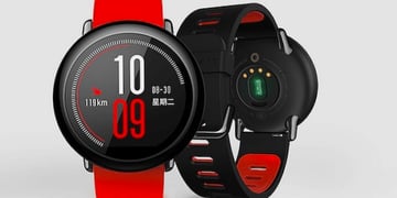 Xiaomi’s first smartwatch has heart, but keeps us waiting for something bigger