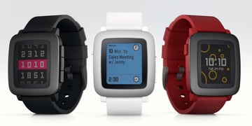 The best Pebble Time and Pebble Time Round watch faces (that still work)