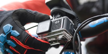 Garmin VIRB Ultra 30 is a do-it-all 4K action cam to keep GoPro worried