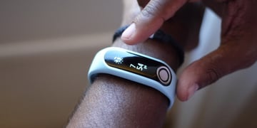 TomTom Touch review