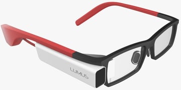 Google Glass rival incoming from Huawei