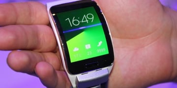 ​Samsung releases Wi-Fi only Gear S smartwatch – but only in Japan