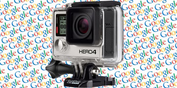 Google to buy GoPro in 2015