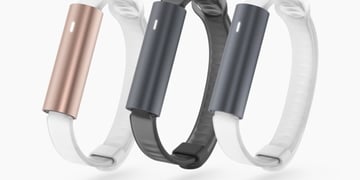 Misfit unveils new colors for Shine and announces Apple partnership