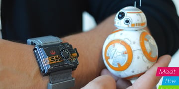 ​How Sphero made the coolest connected toys of the year