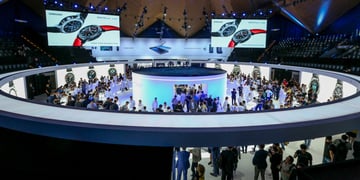 IFA 2016's hottest new wearables