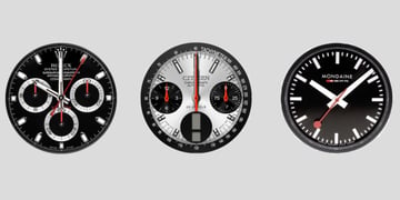 Omega and Richemont go to war over pirated watch faces for Moto 360