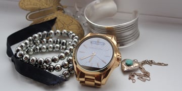 Michael Kors Access review
