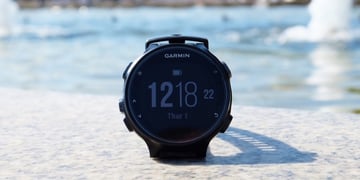 Garmin Forerunner 735XT review