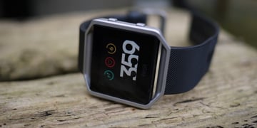 James' heart rate training diary: Week 8