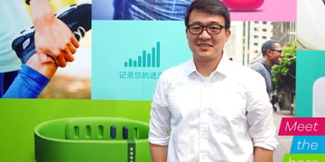 ​James Park: Heart rate accuracy and the future of Fitbit