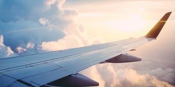 I tried VR therapy to cure my fear of flying