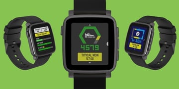Pebble 4.0 update: Guide to the new Timeline, Health and quick view