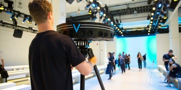 Wearable tech at NYFW 2016: VR runways, Fila shoes and intelligent handbags