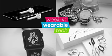 The week in wearable tech: Apple Watch Series 2 is official