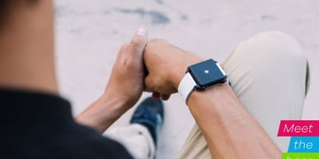 Moment CEO on reimagining wearables with advanced tactile sensations