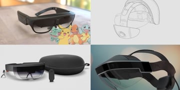 Augmented World Expo Europe heads to Berlin this October