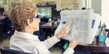 The wearable tech transforming how we live with disabilities