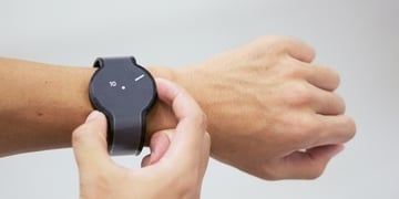 ​Sony plans e-paper smartwatch
