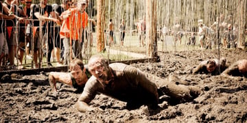 Tough Mudder 2016: Get in shape and geared up