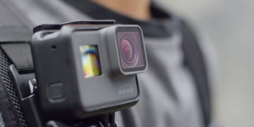 GoPro Hero5 Black: All you need to know about the new action camera