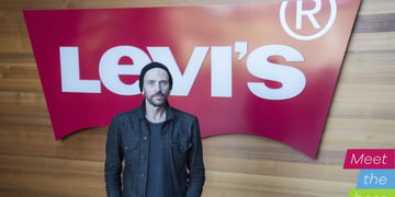 Levi's: Project Jacquard and the mission to bring fashion and tech closer