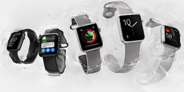 The wearable tech contenders chasing China's health and fitness boom