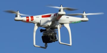 GoPro drones to take to the skies